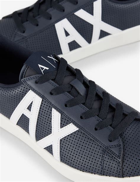 buy armani shoes online uk|armani exchange sneakers.